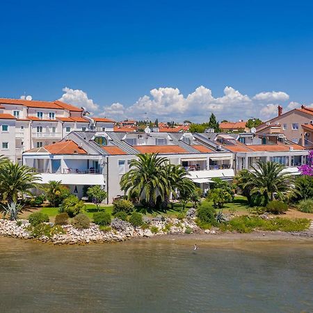 Apartments Villa Ana Medulin Exteriör bild